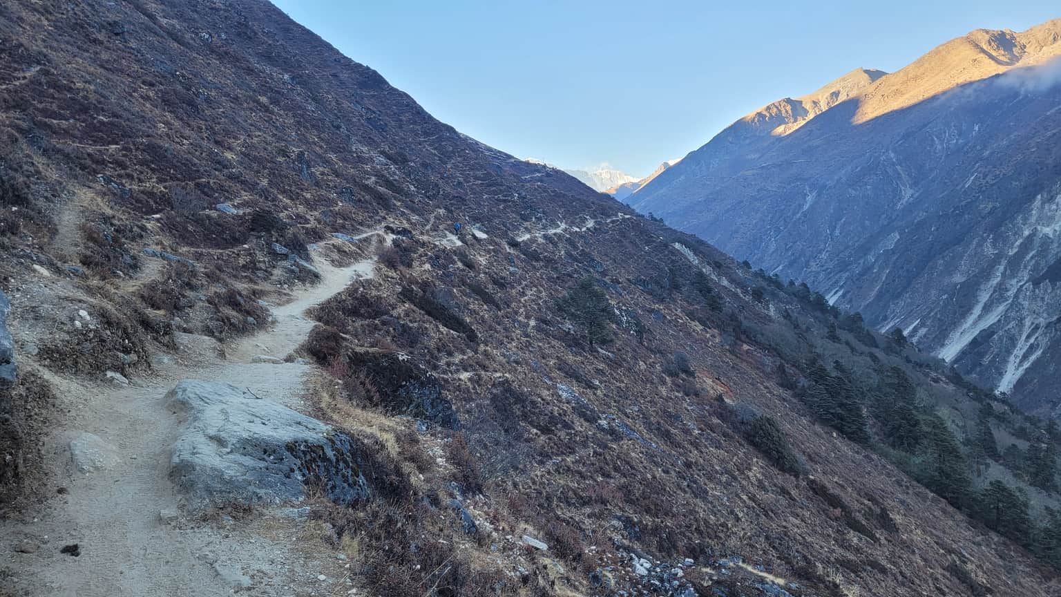 Photo from Bhavya Rishi's trip