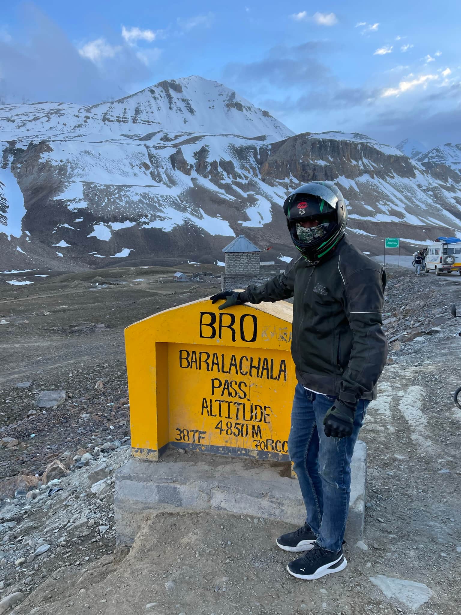 Photo from Narasimha Narasimha's trip