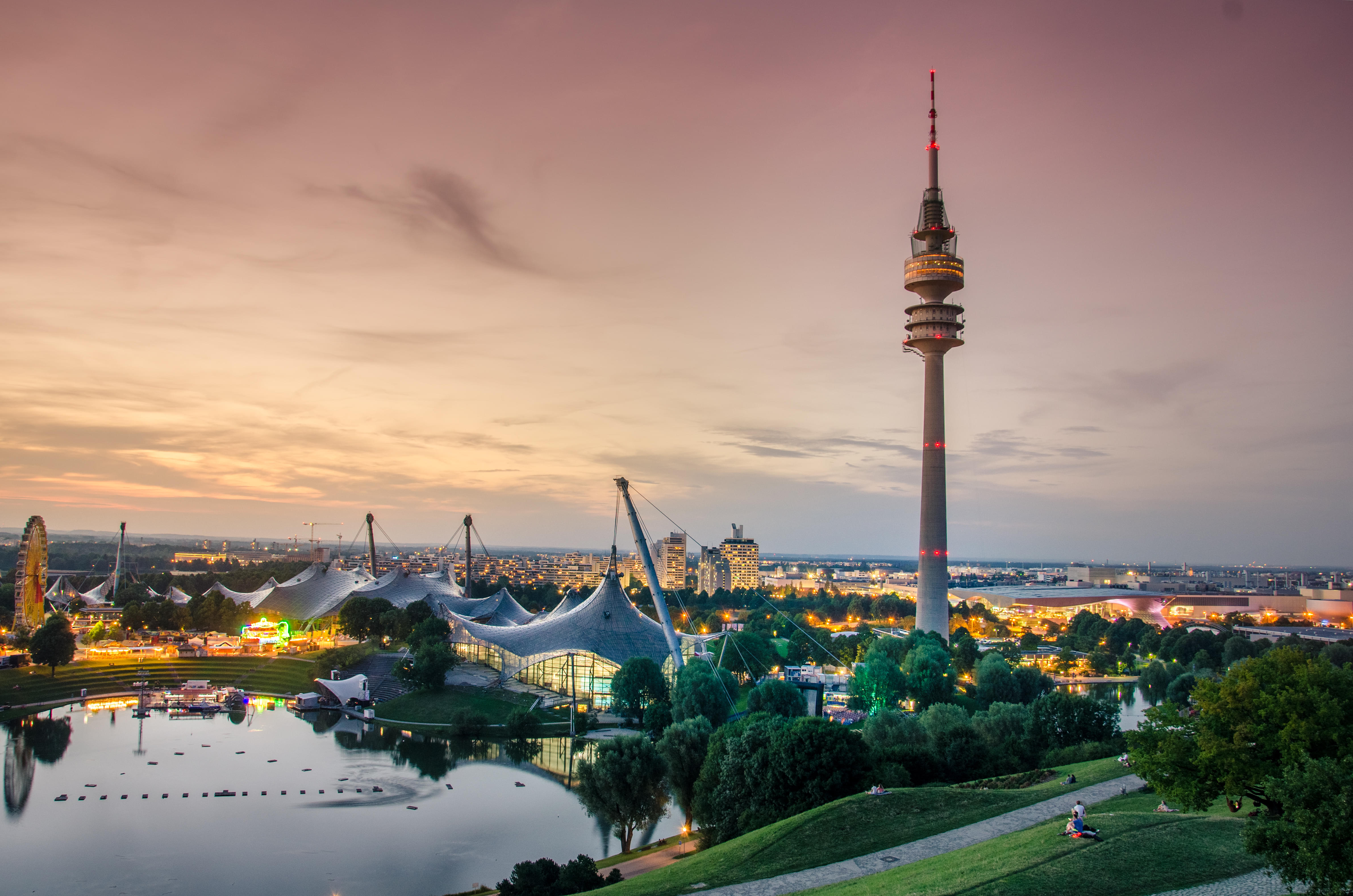 Munich Packages from Kerala | Get Upto 50% Off