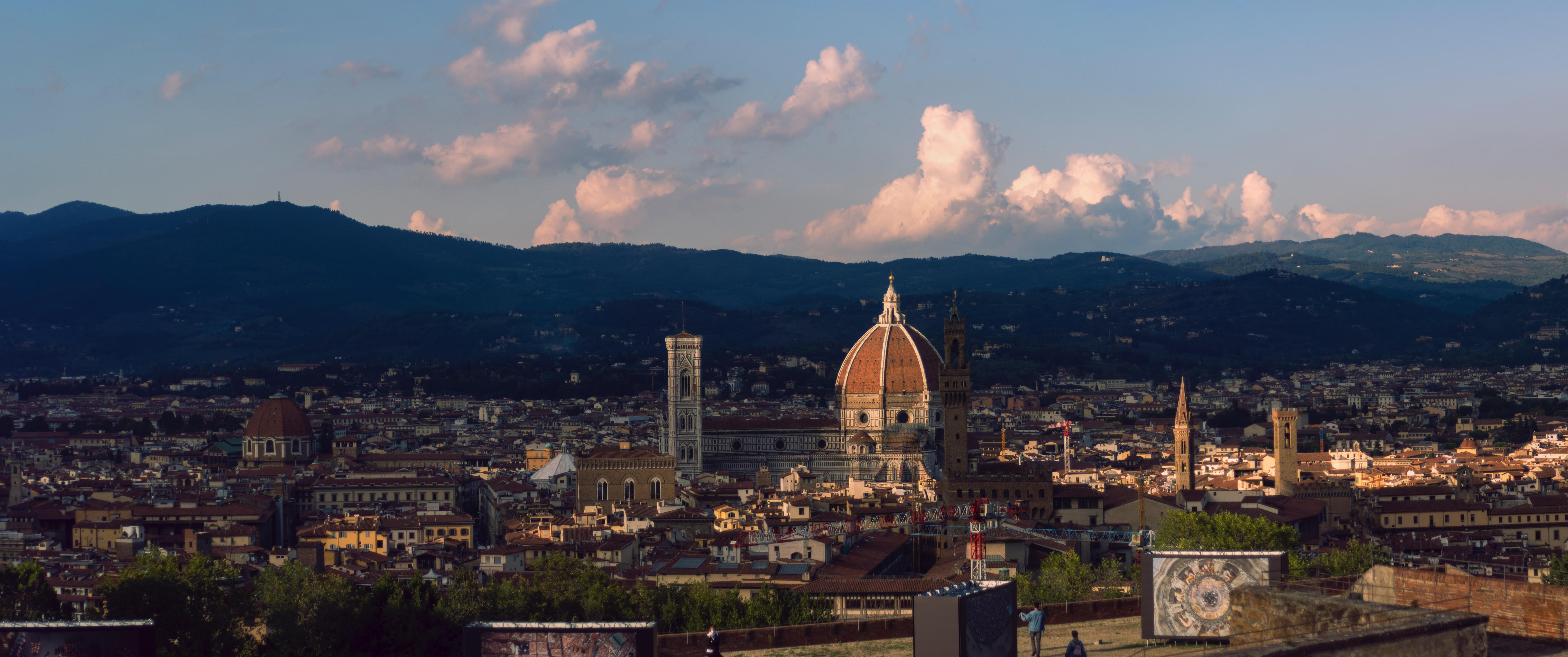 Beauty of Florence