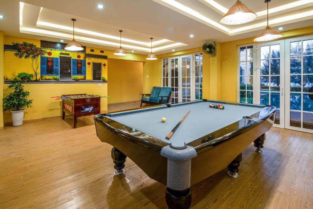 Triple Riverside Hotel, Hoi An