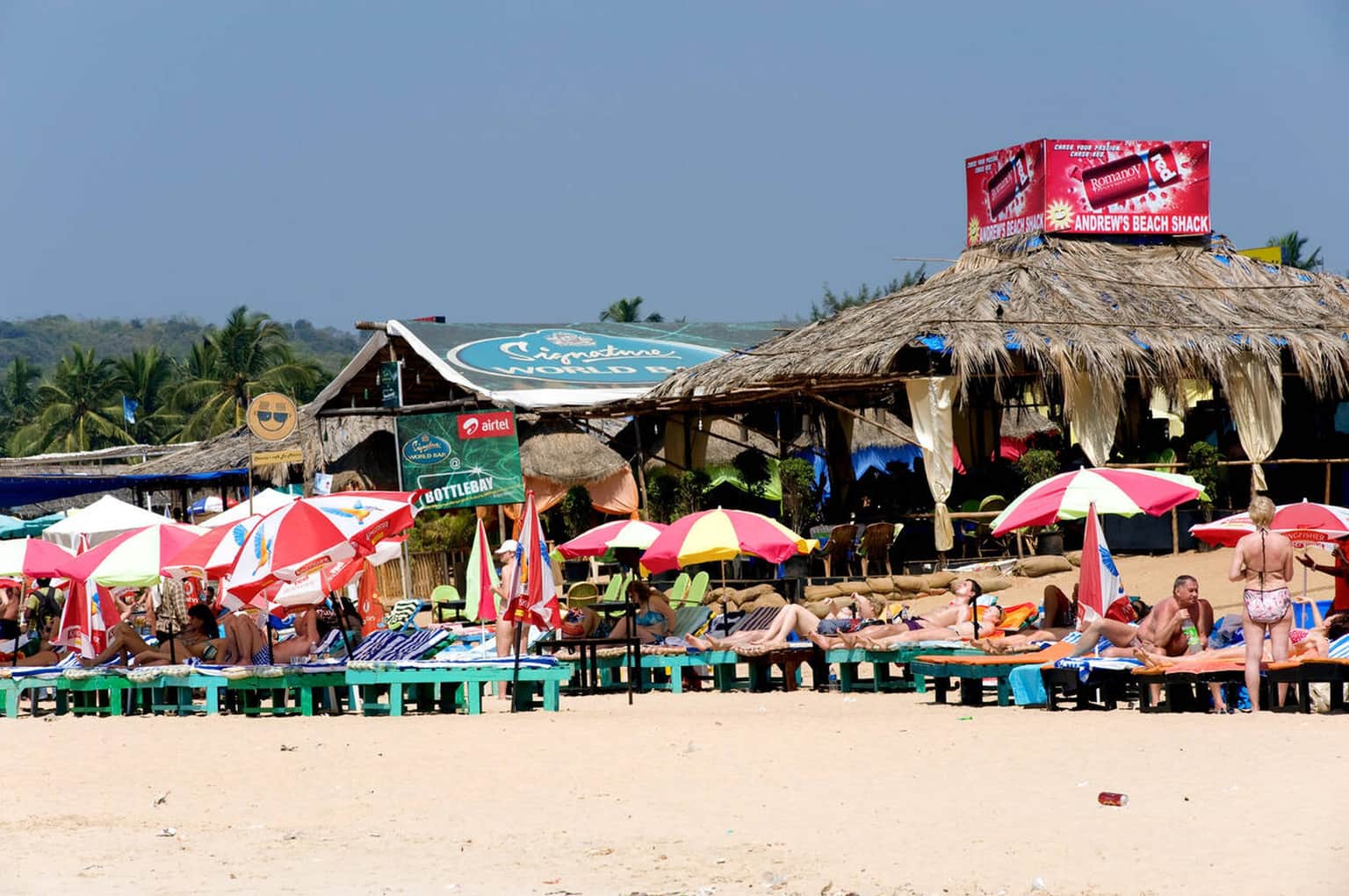 Zanzibar