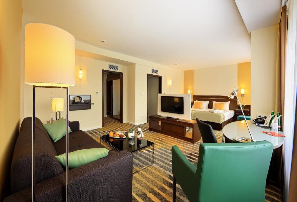 Hotel Duo Prague