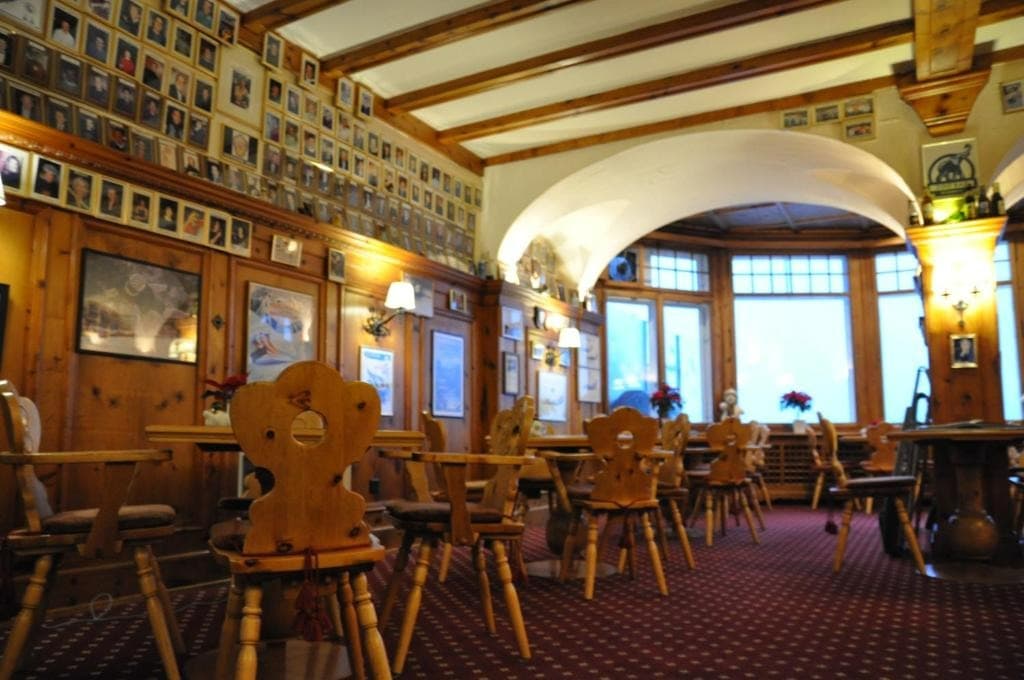 Hotel Soldanella