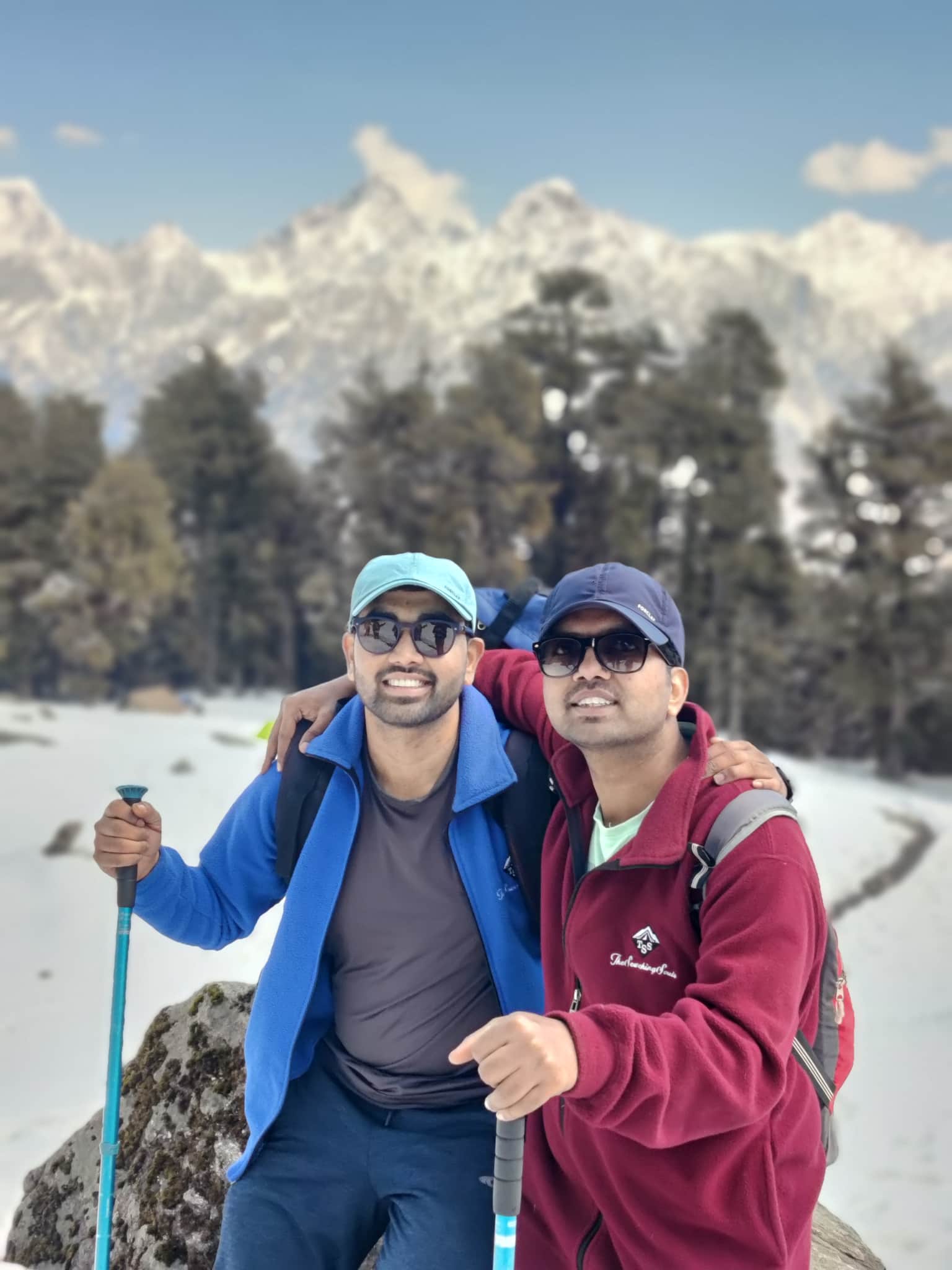 Photo from Subhash Subhash's trip