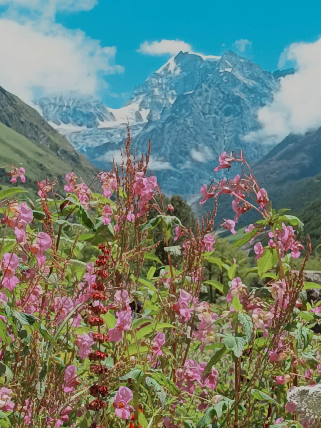 Photo from Amitava Mukhopadhyay's trip