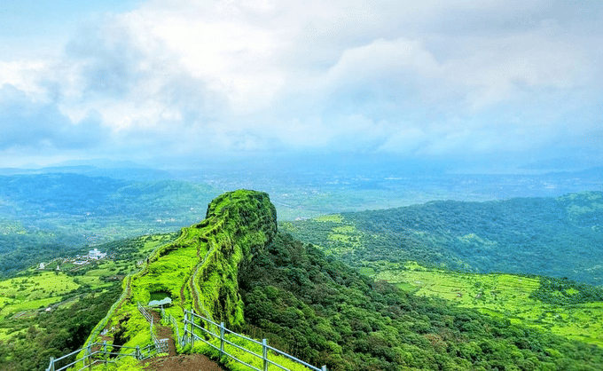 Couple Tour Package from Ahmedabad