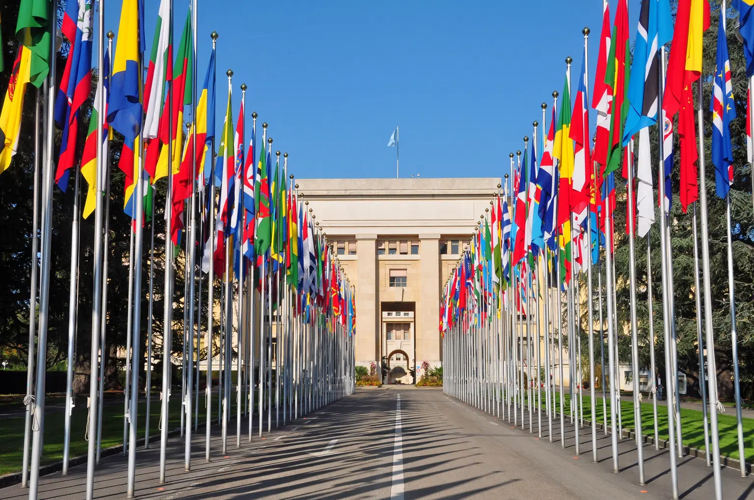 United Nations Office