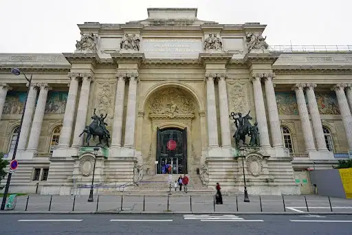 Palais De La Decouverte Tickets, Paris