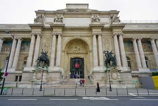 Palais De La Decouverte Tickets, Paris