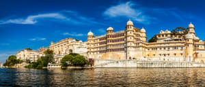 Udaipur