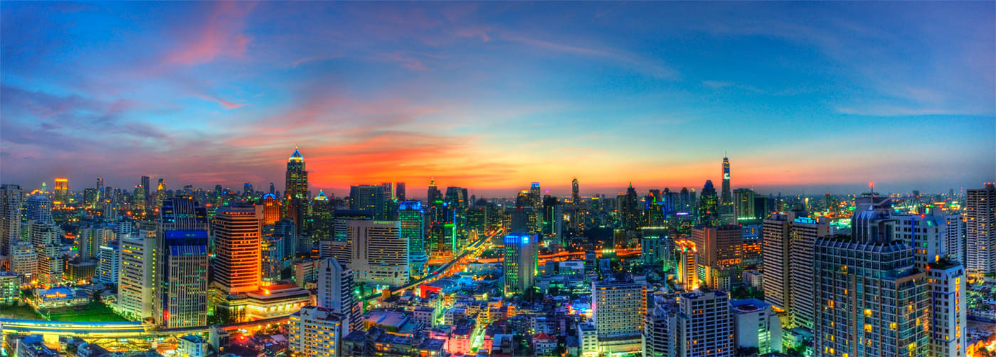 Must Do's in Bangkok