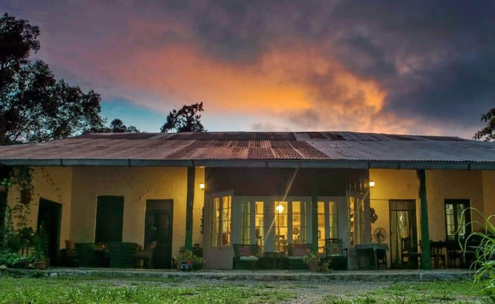 Experiential Stays Around Chandigarh (Upto 40% Off)