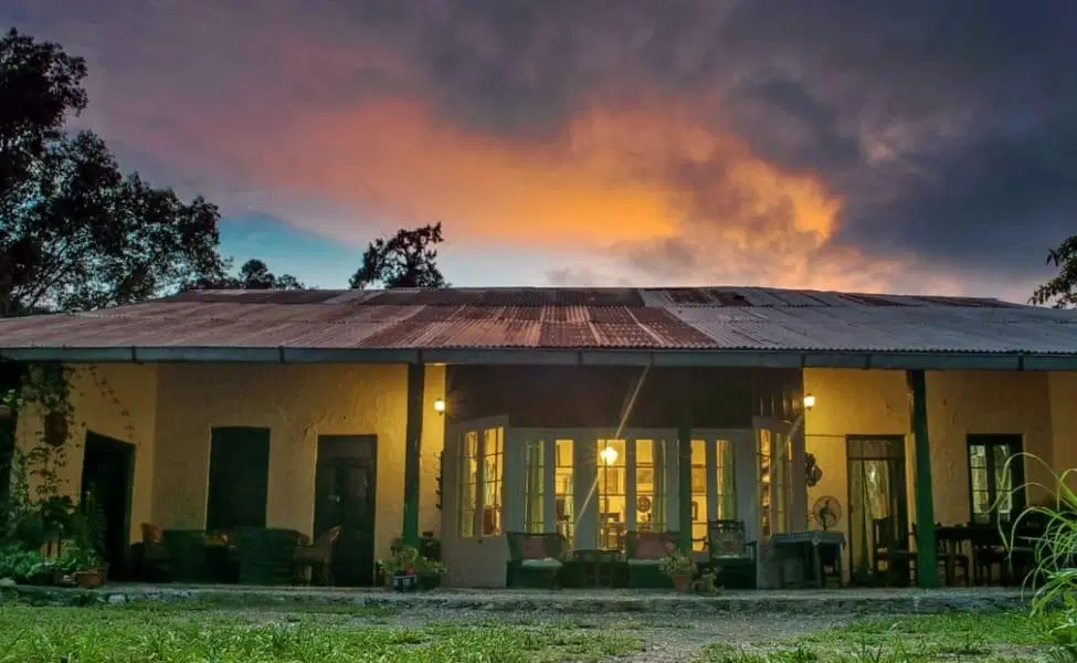 Experiential Stays Around Chandigarh (Upto 40% Off)