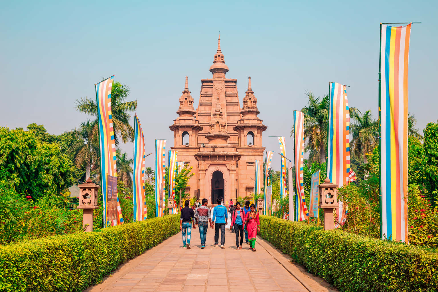 Halfday Sarnath Tour from Varanasiflat 30 off