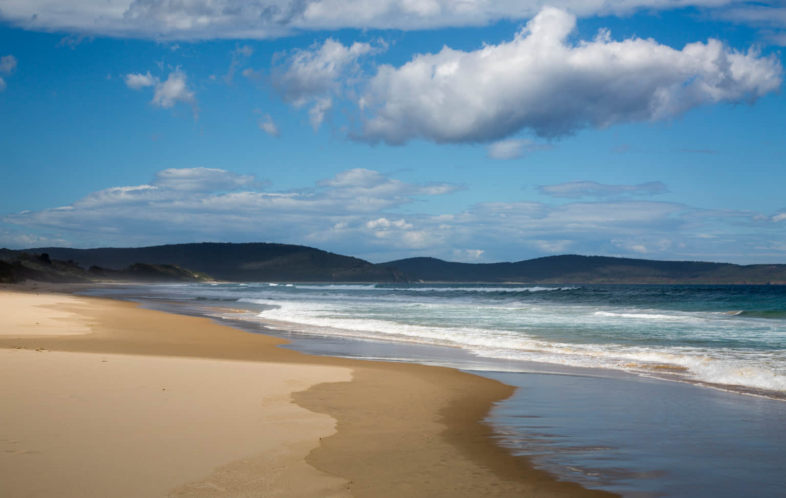 Bruny Island, <em>Hobart</em>