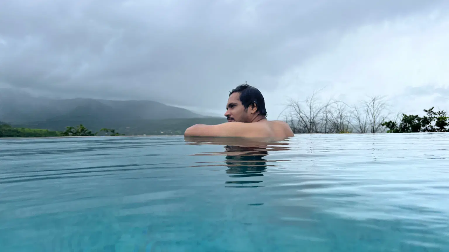Photo from Ajinkya Honrao's trip