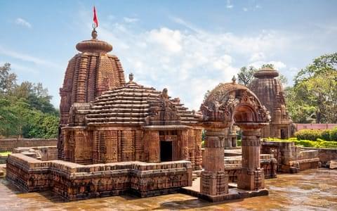 Bhubaneswar Packages from Chennai | Get Upto 50% Off