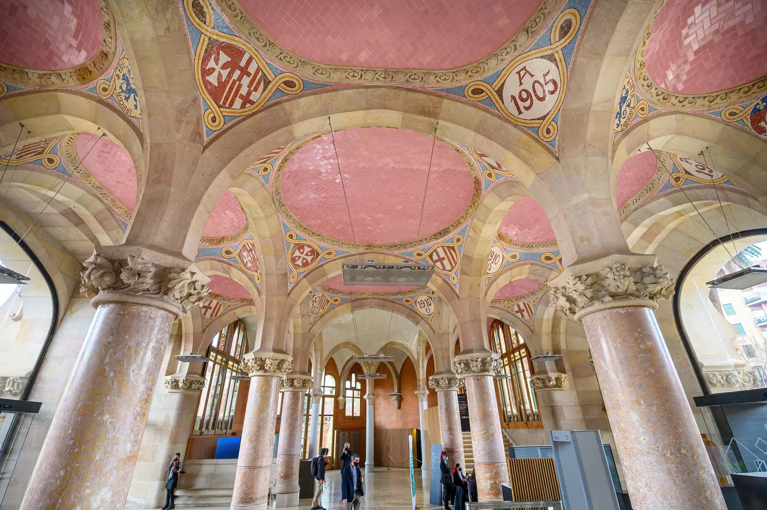 Sala Pau Gil