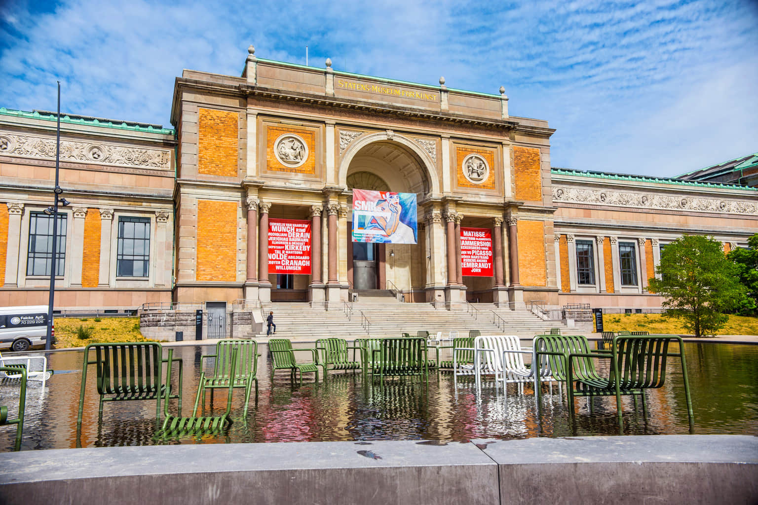 National Museum Of Denmark, <em>Denmark</em>