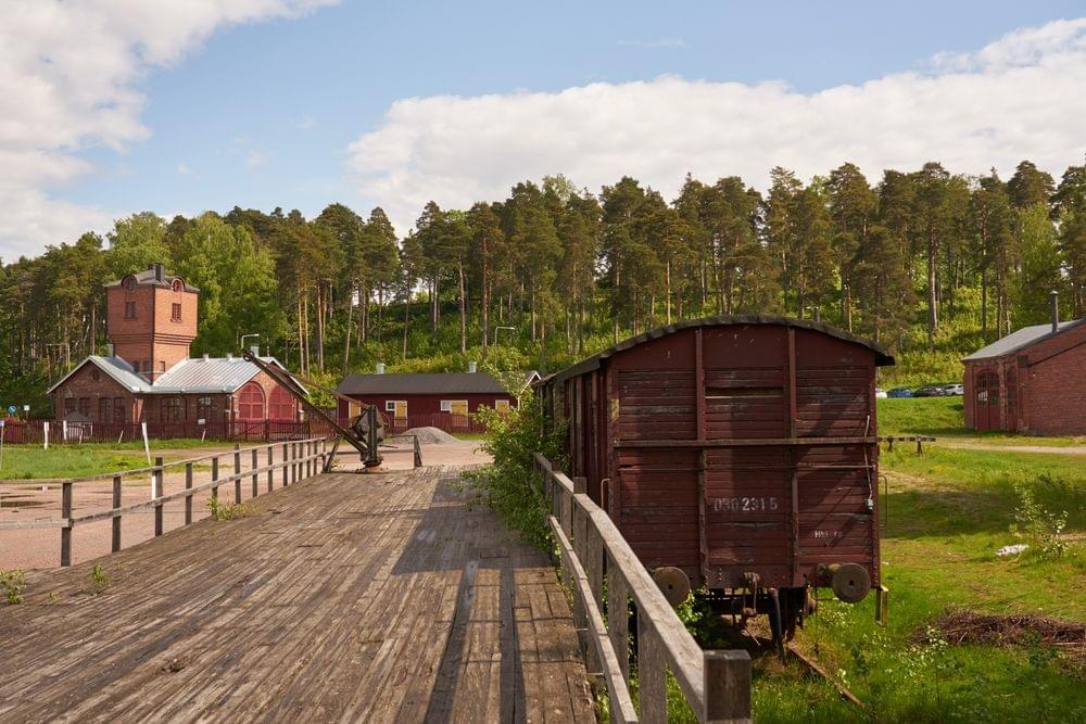 Porvoo tour from Helsinki