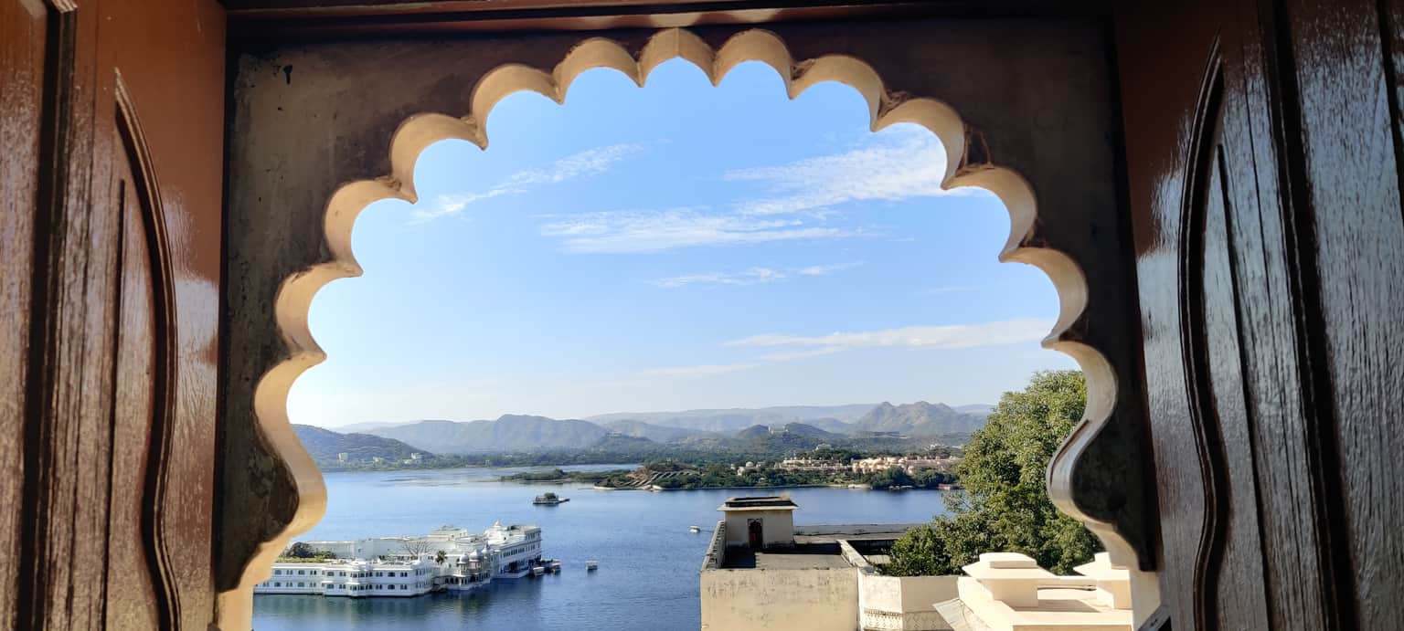 Photo from Avinash Reddy's trip