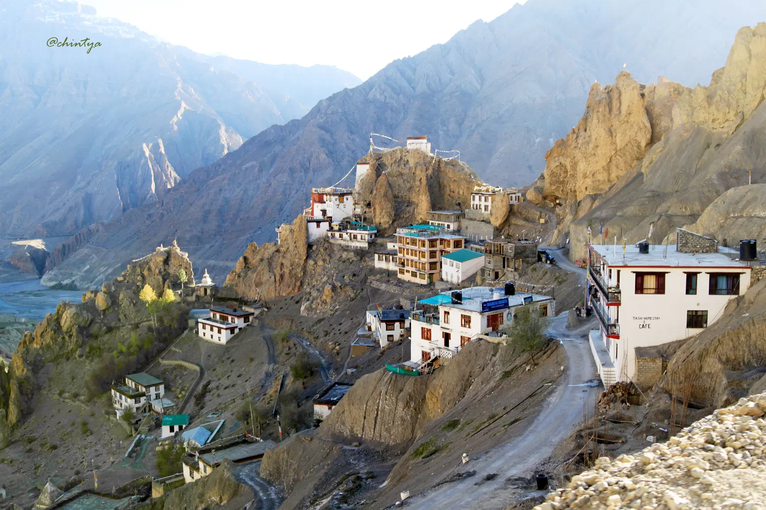 Photo from Achintya Guchhait's trip