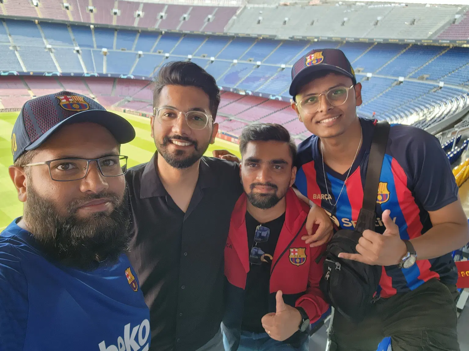 Photo from Shreyans Vakharia's trip
