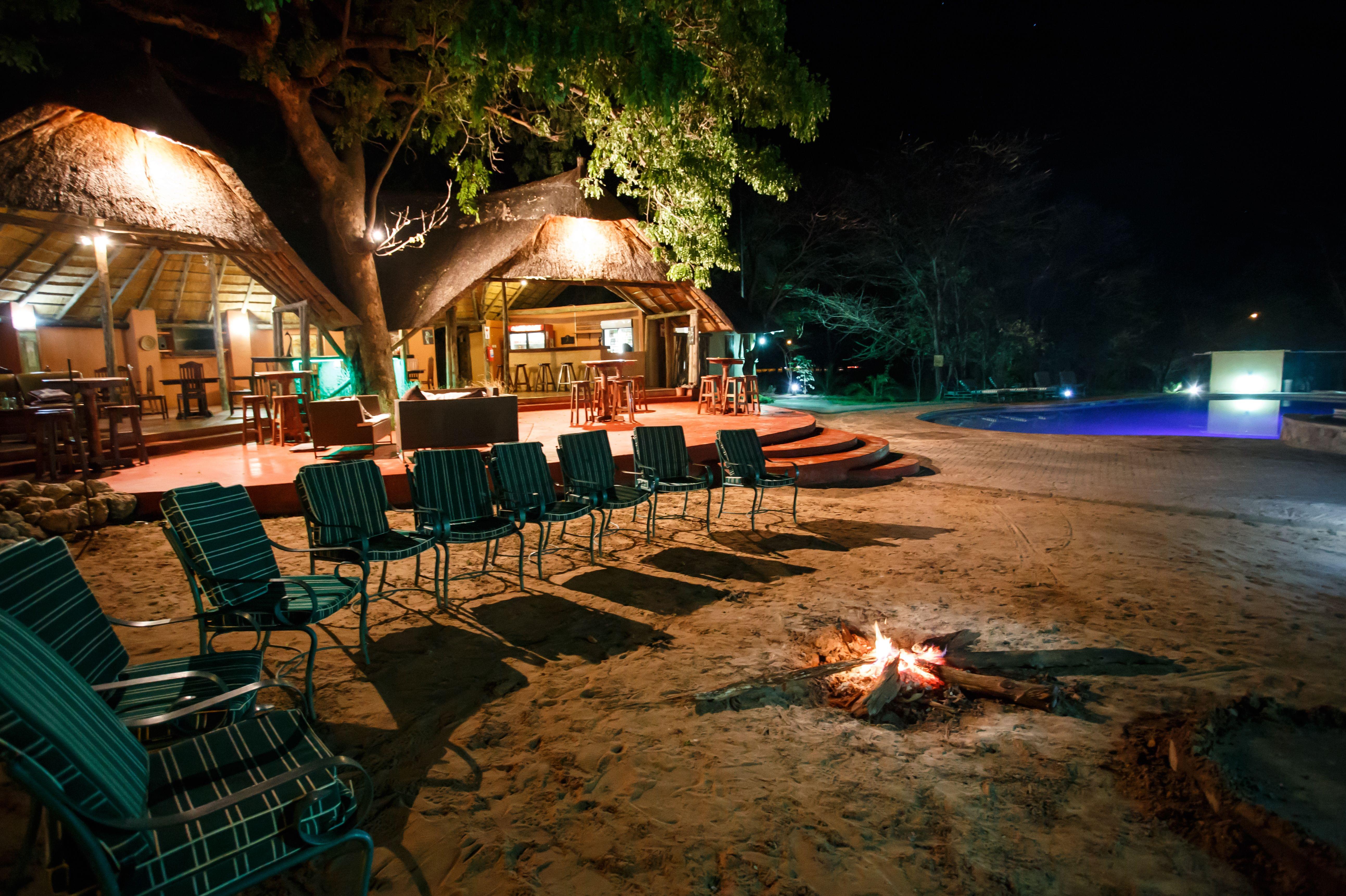 Botswana Safari Lodges