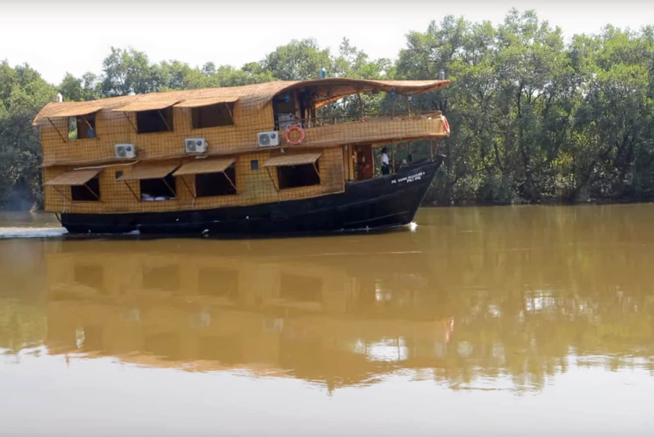 Photo from Shresthi Bandopadhyay's trip