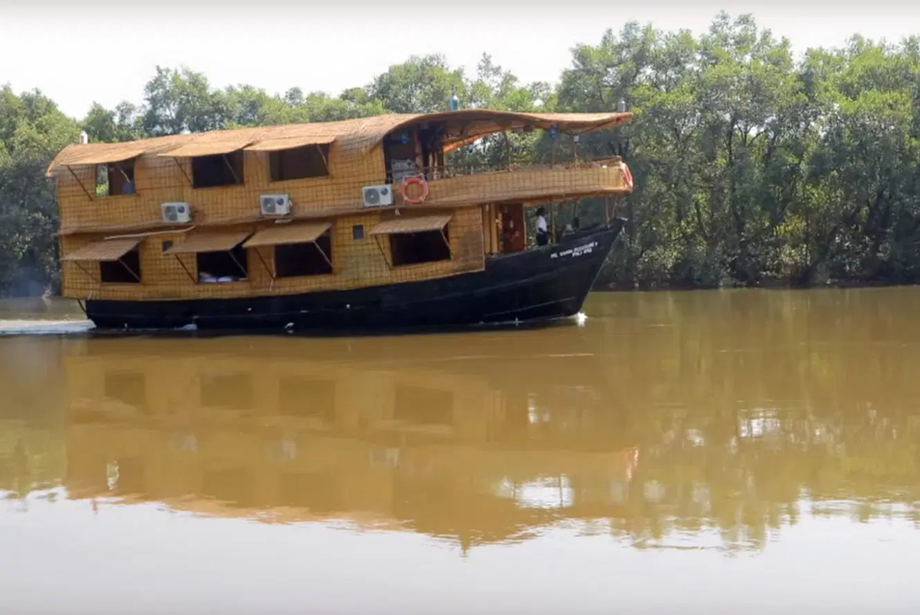 Photo from Shresthi Bandopadhyay's trip