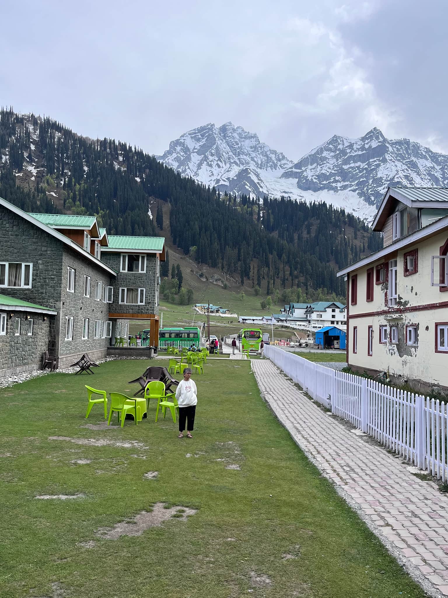 Photo from Rashida Bandookwala's trip