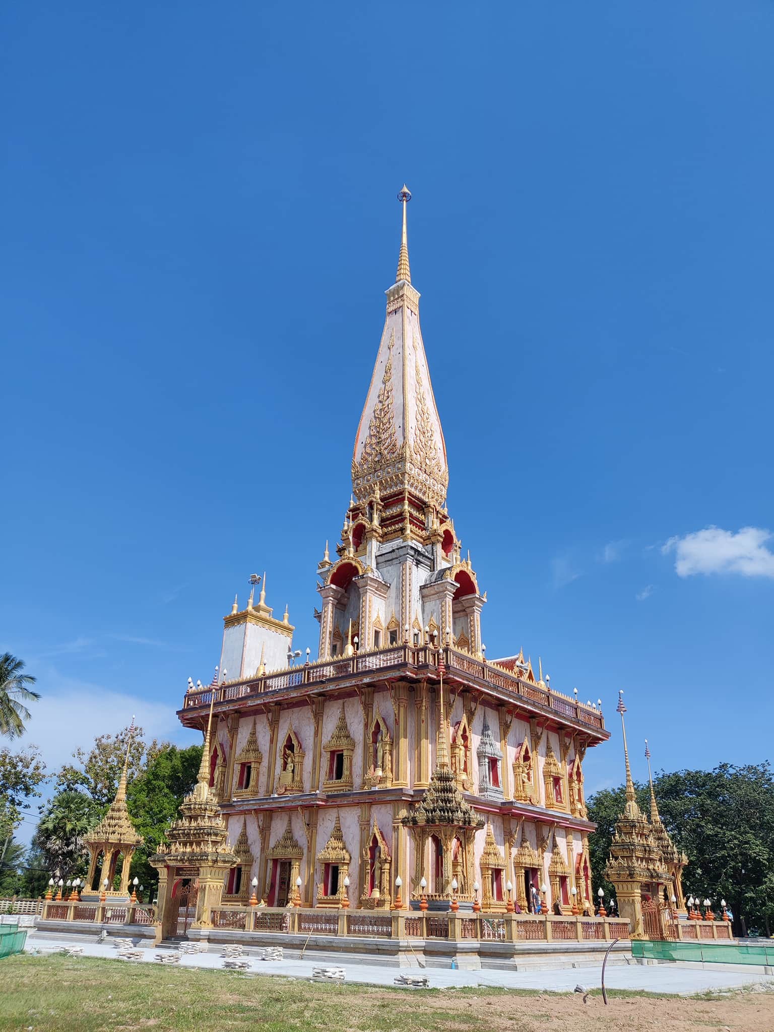 Photo from Pallabee Putatunda's trip