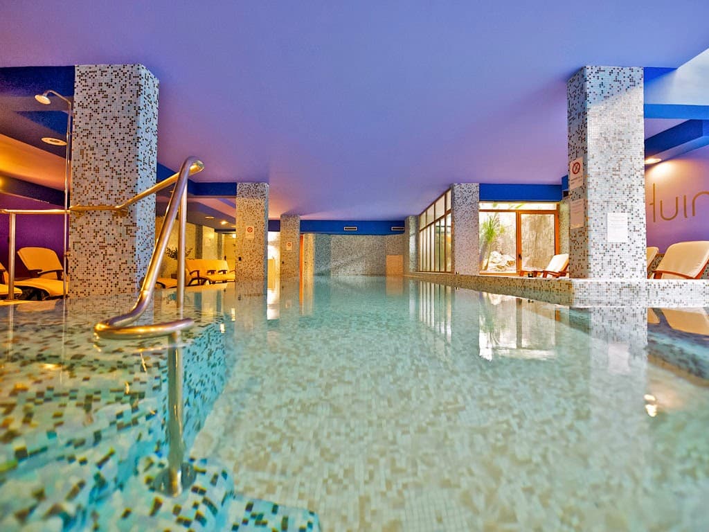 Mercure Roma West