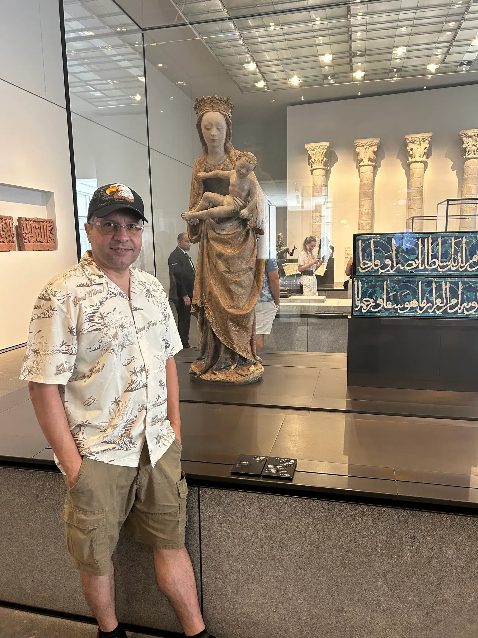 Photo from Moe Nouri's trip