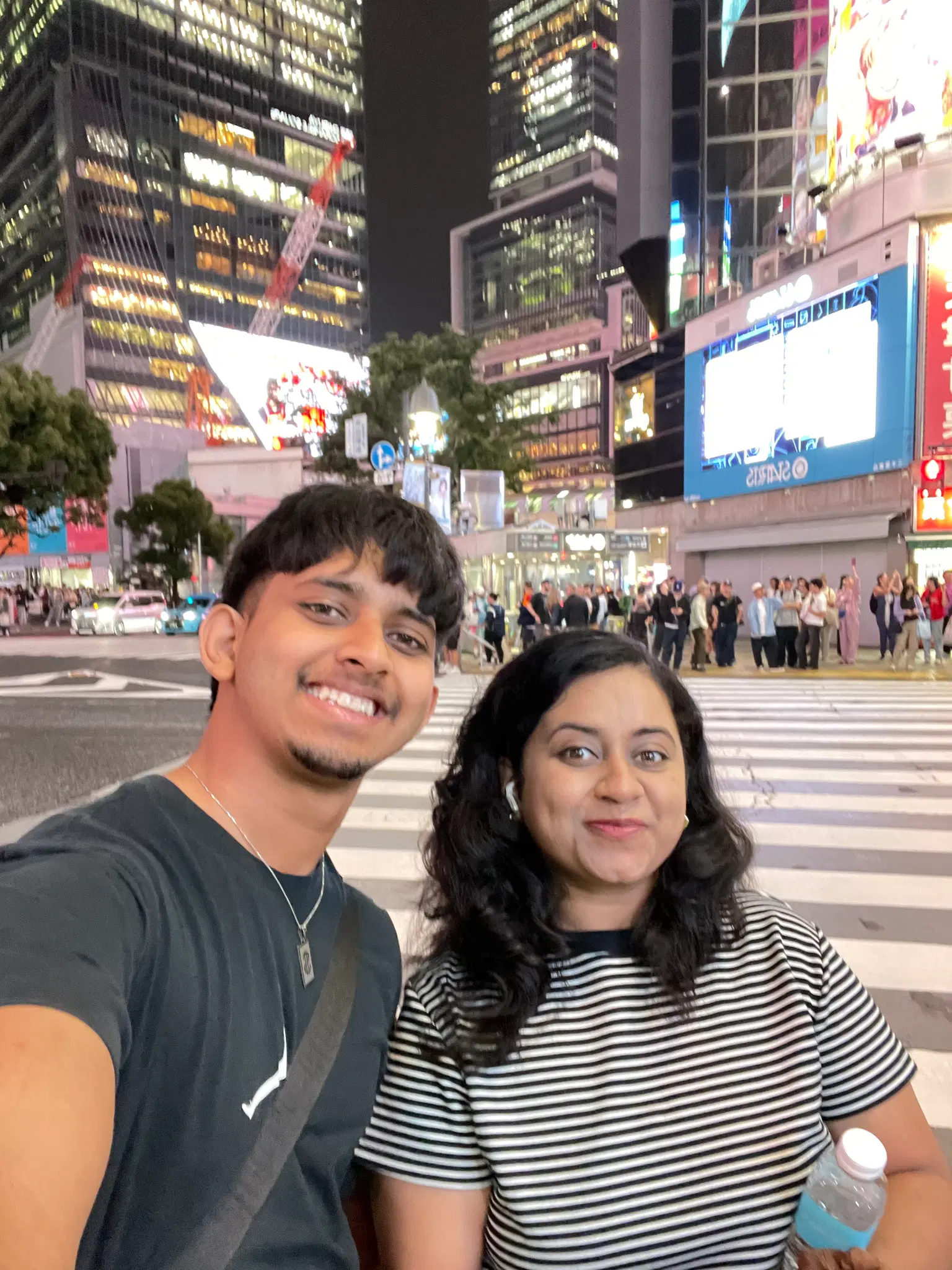 Photo from Aishwarya Salapura's trip