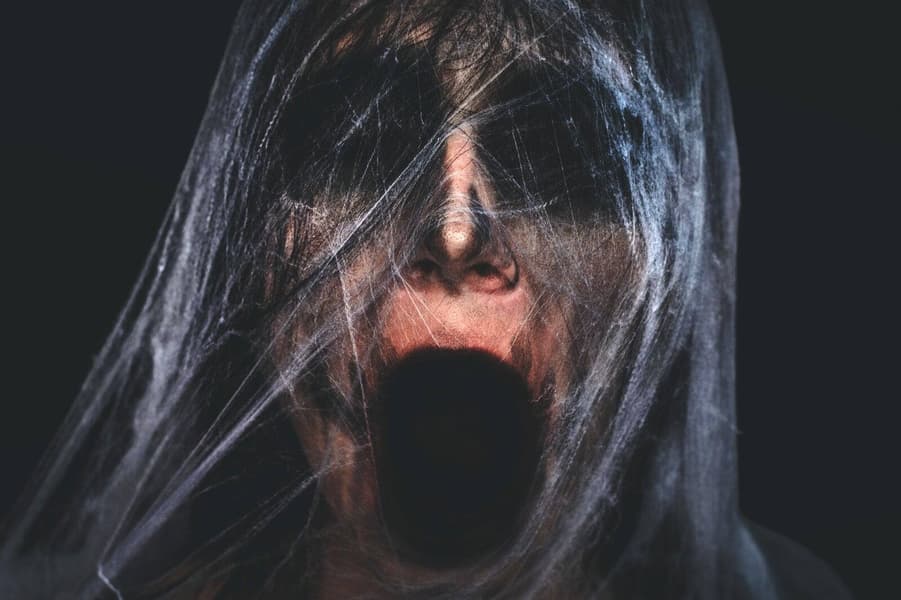 Zak Bagans' The Haunted Museum Admission Ticket Image