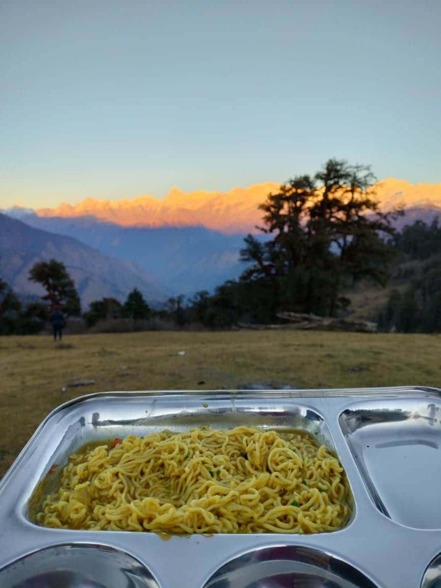 Photo from Sathish  Kumar 's trip