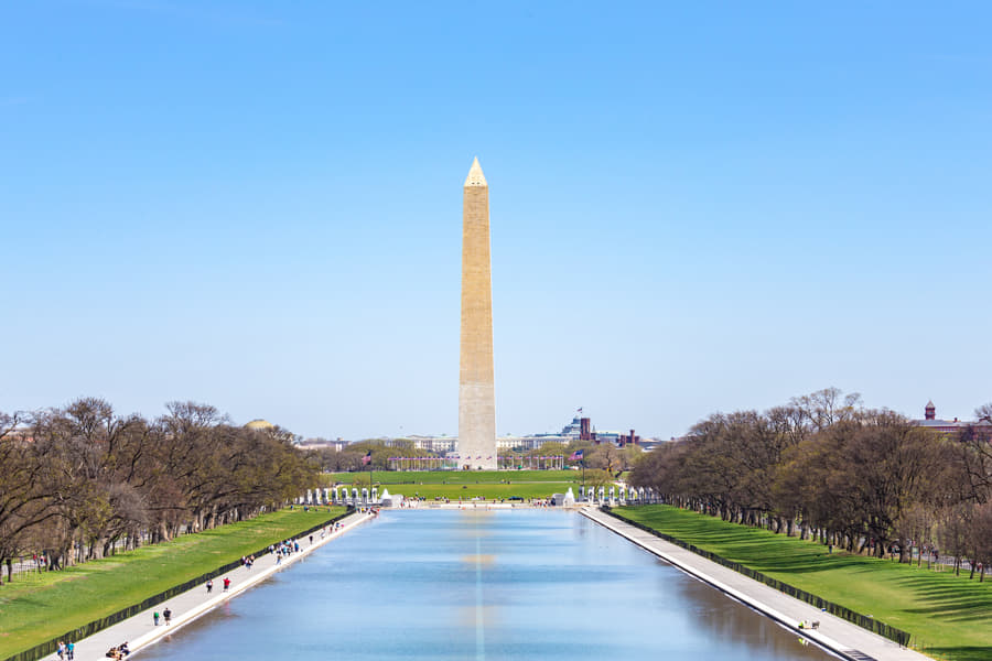 The National Harbor Capital Wheel Tickets Image