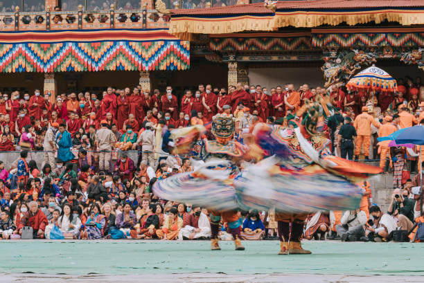 Enjoy the Local Festivals