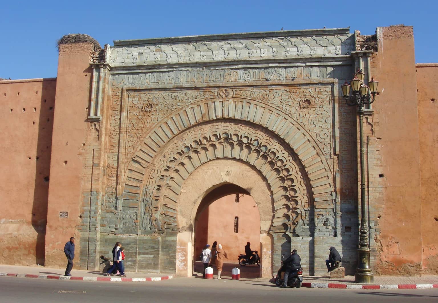 Agnaou, <em>Marrakech</em>