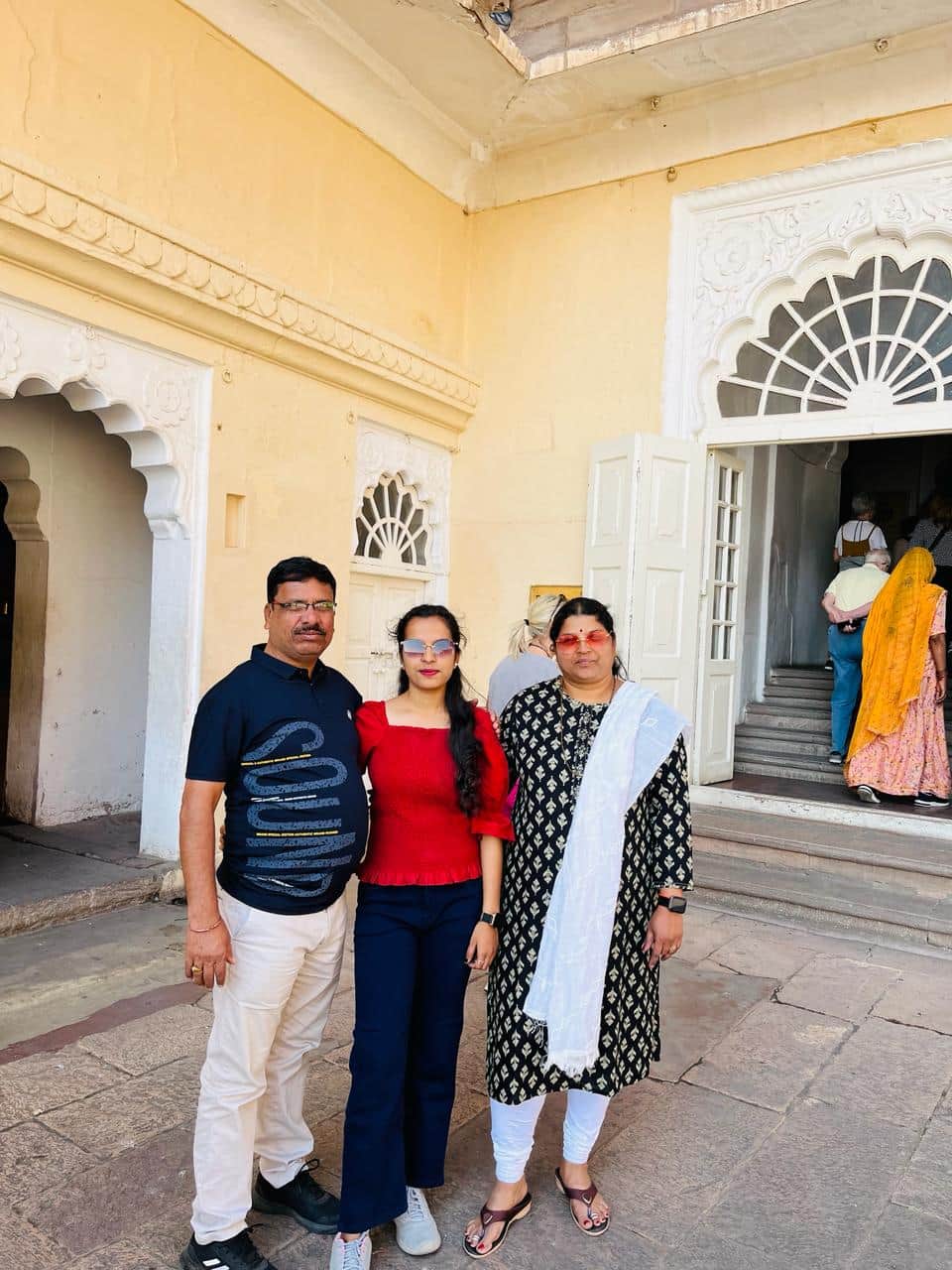 Photo from Ganesh G Gaikwad's trip