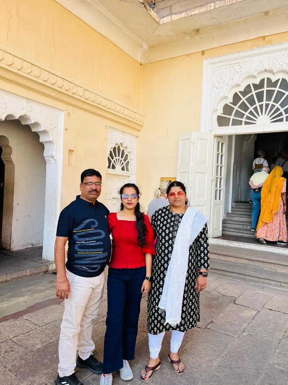 Photo from Ganesh G Gaikwad's trip