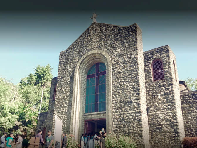 St. Anthony's Church