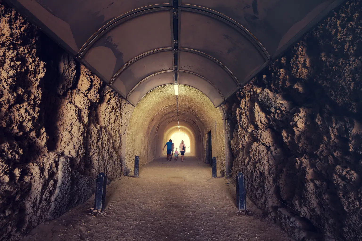 Fremantle Prison