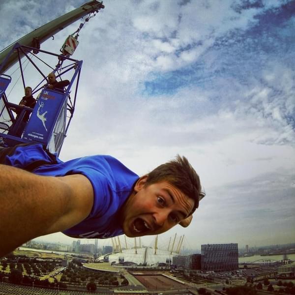 Bungee Jumping In London