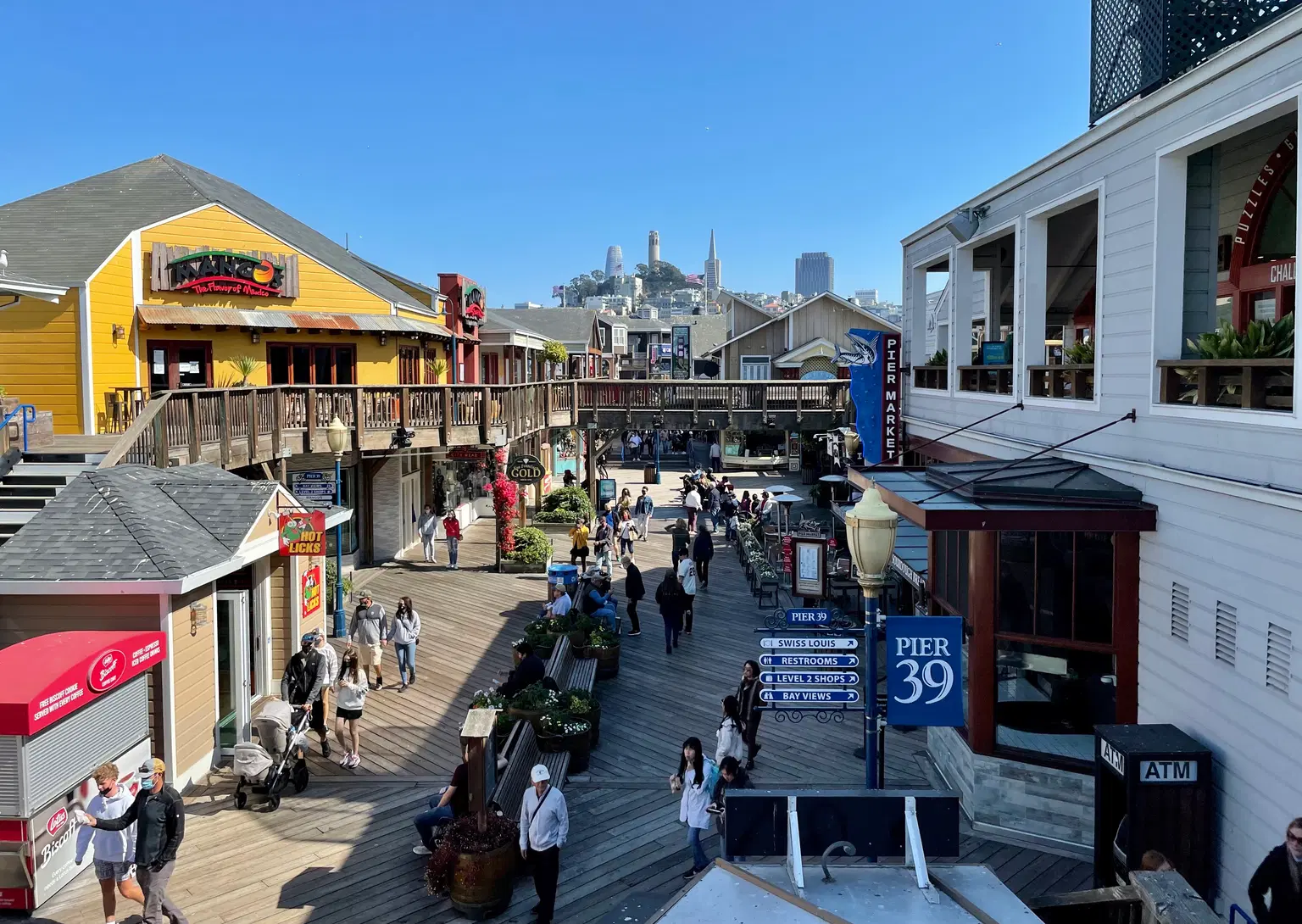 Pier 39