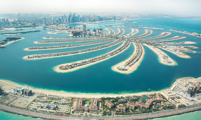 55 Places to Visit in UAE, Tourist Places & Top Attractions