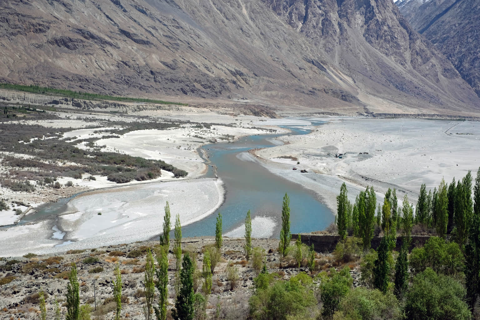 Karu, <em>Ladakh</em>