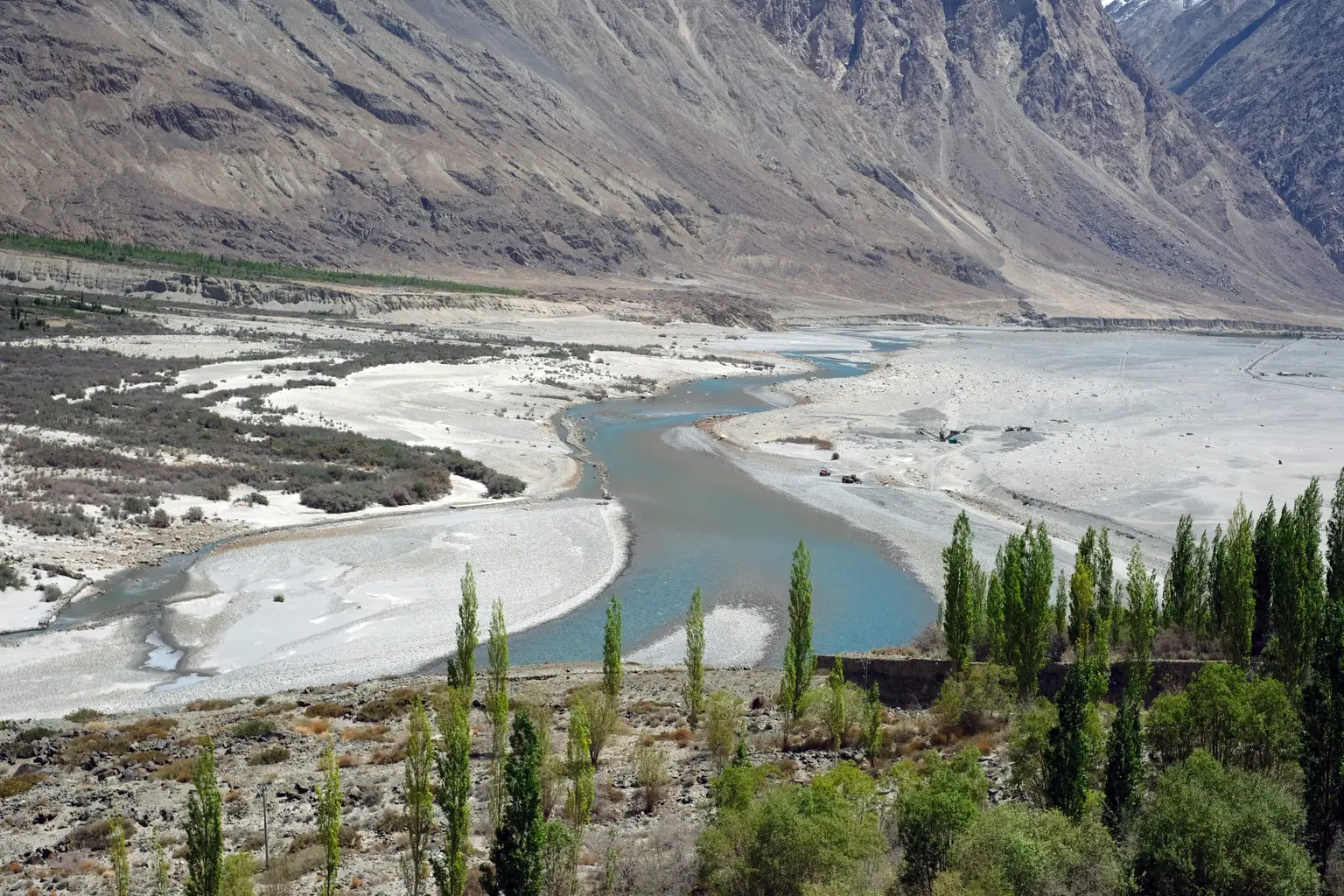Karu